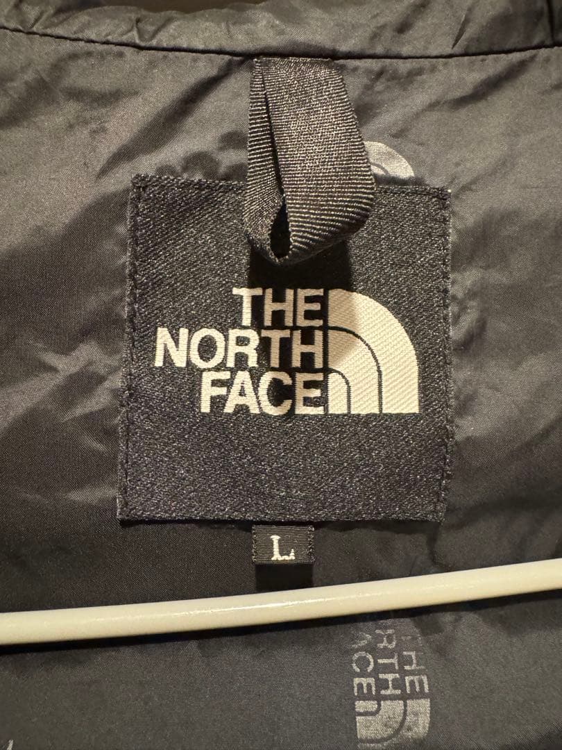 o*n様 ノースフェイス マウンテンライト ジャケット Lサイズ