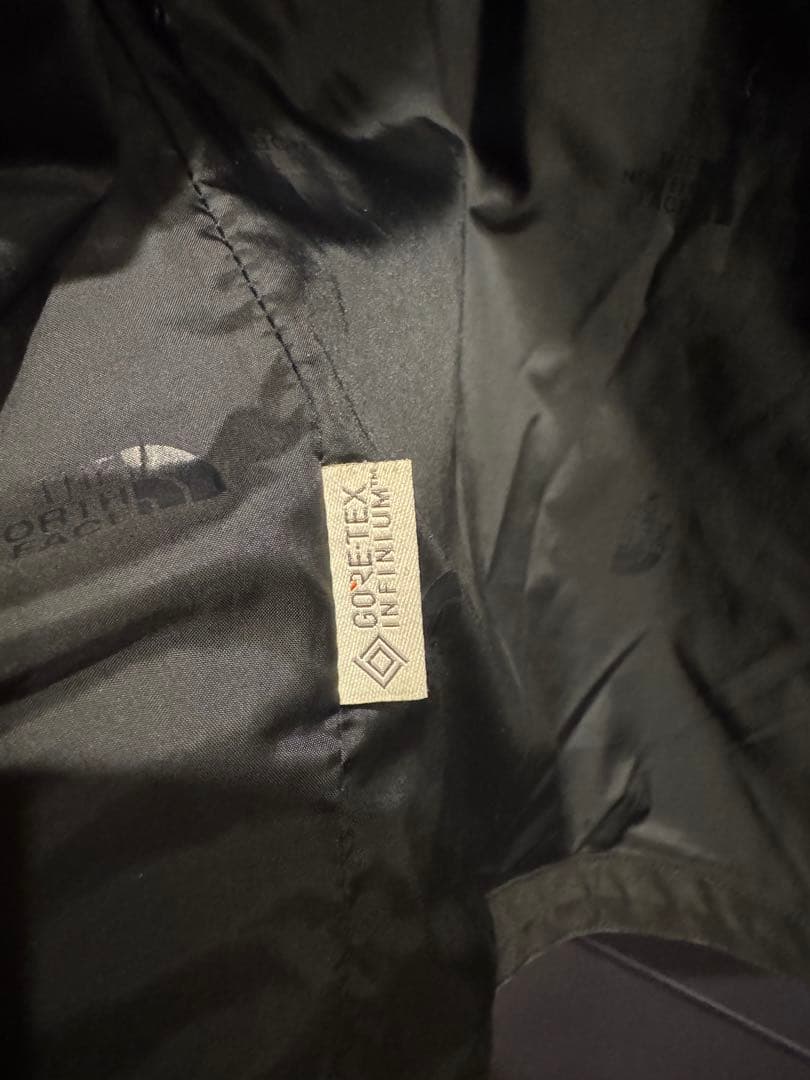 o*n様 ノースフェイス マウンテンライト ジャケット Lサイズ