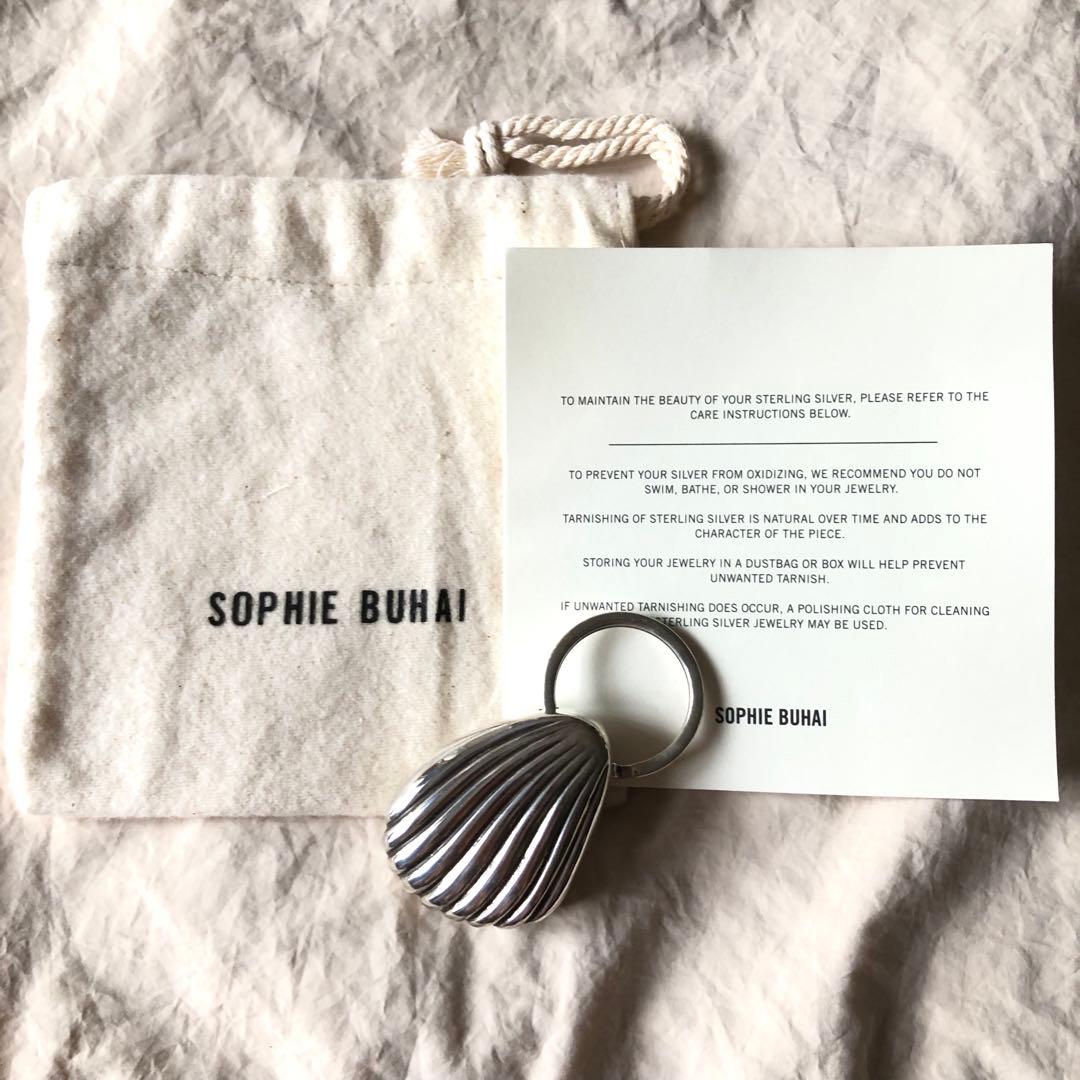 SOPHIE BUHAI ソフィーブハイ キーホルダー