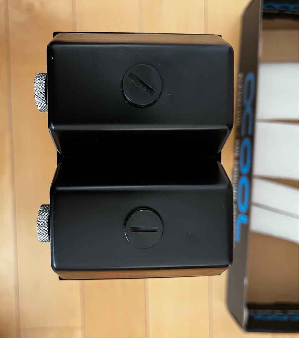 Alphacool NexXxoS Monsta フル銅ラジエーター 360mm