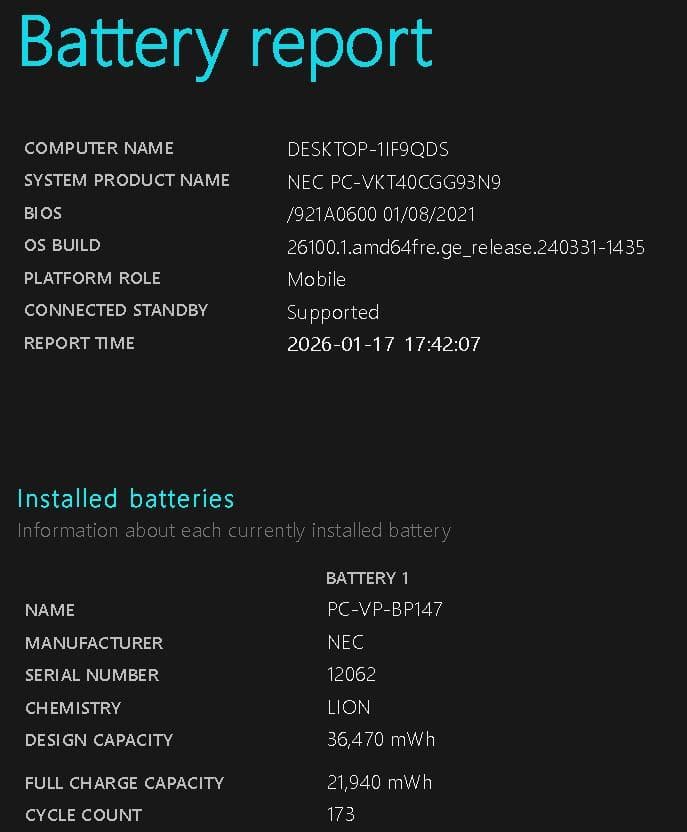 超軽量955g！NEC 第11世代i5/Office2024/Win11Pro