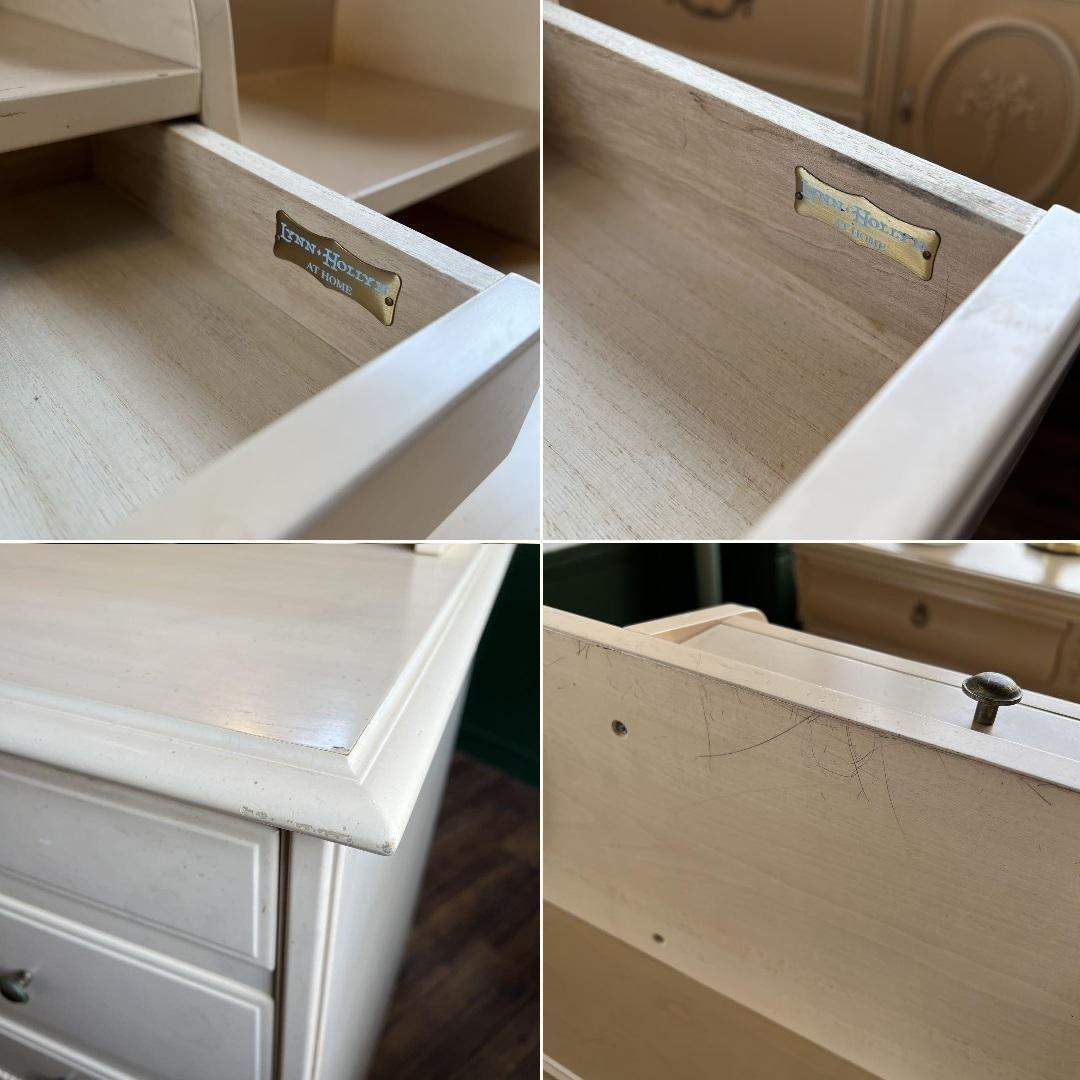 k035r114 LYNN HOLLYN/リン・ホーリン社 学習デスク・チェア