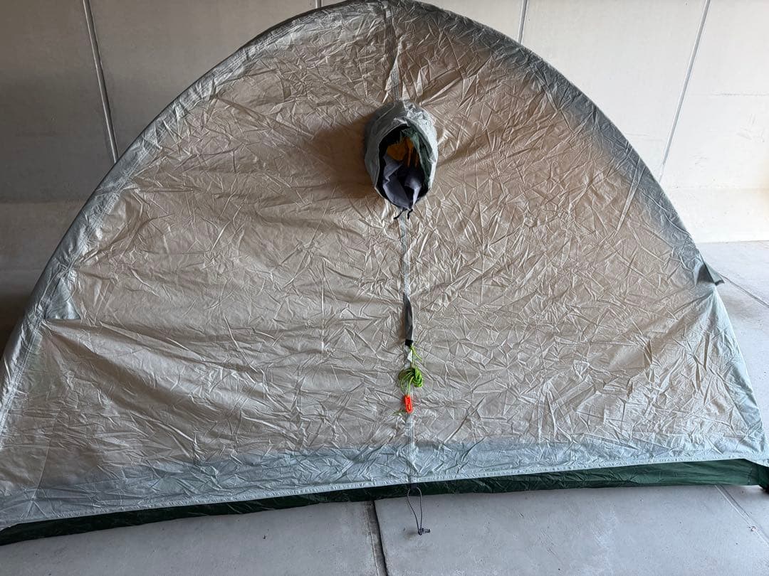 PAINE ライトライン 2〜3人用 テント