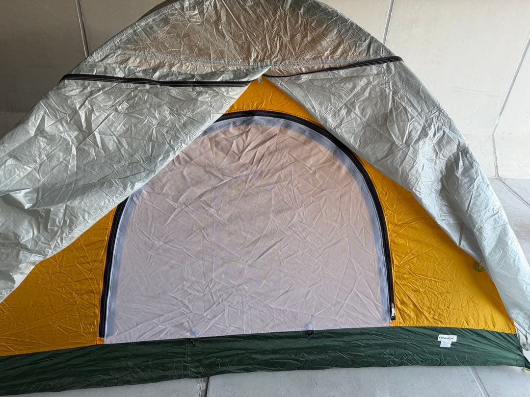 PAINE ライトライン 2〜3人用 テント