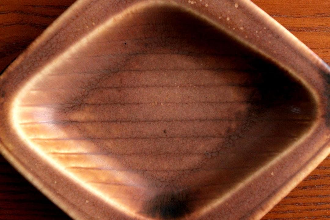 Gunnel Nylund グンナーニールンド ボウル autbrf