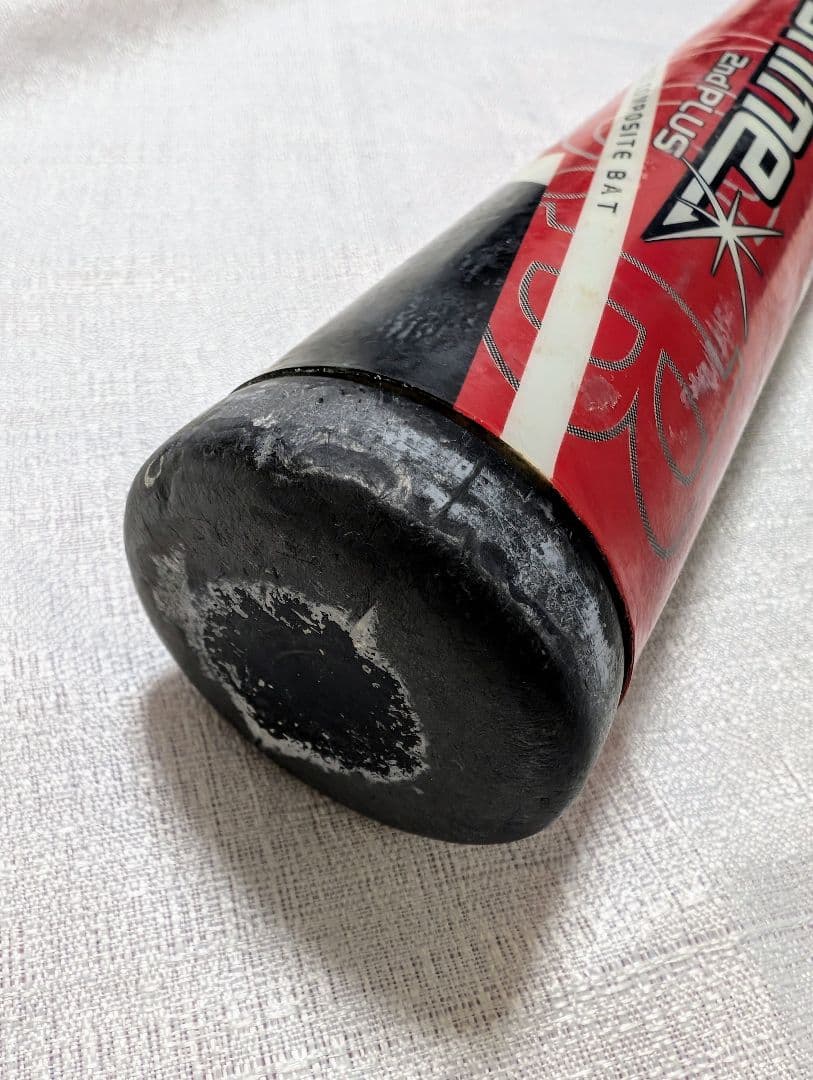 アシックス スターシャイン2ndプラス 78㎝ 460g 少年軟式