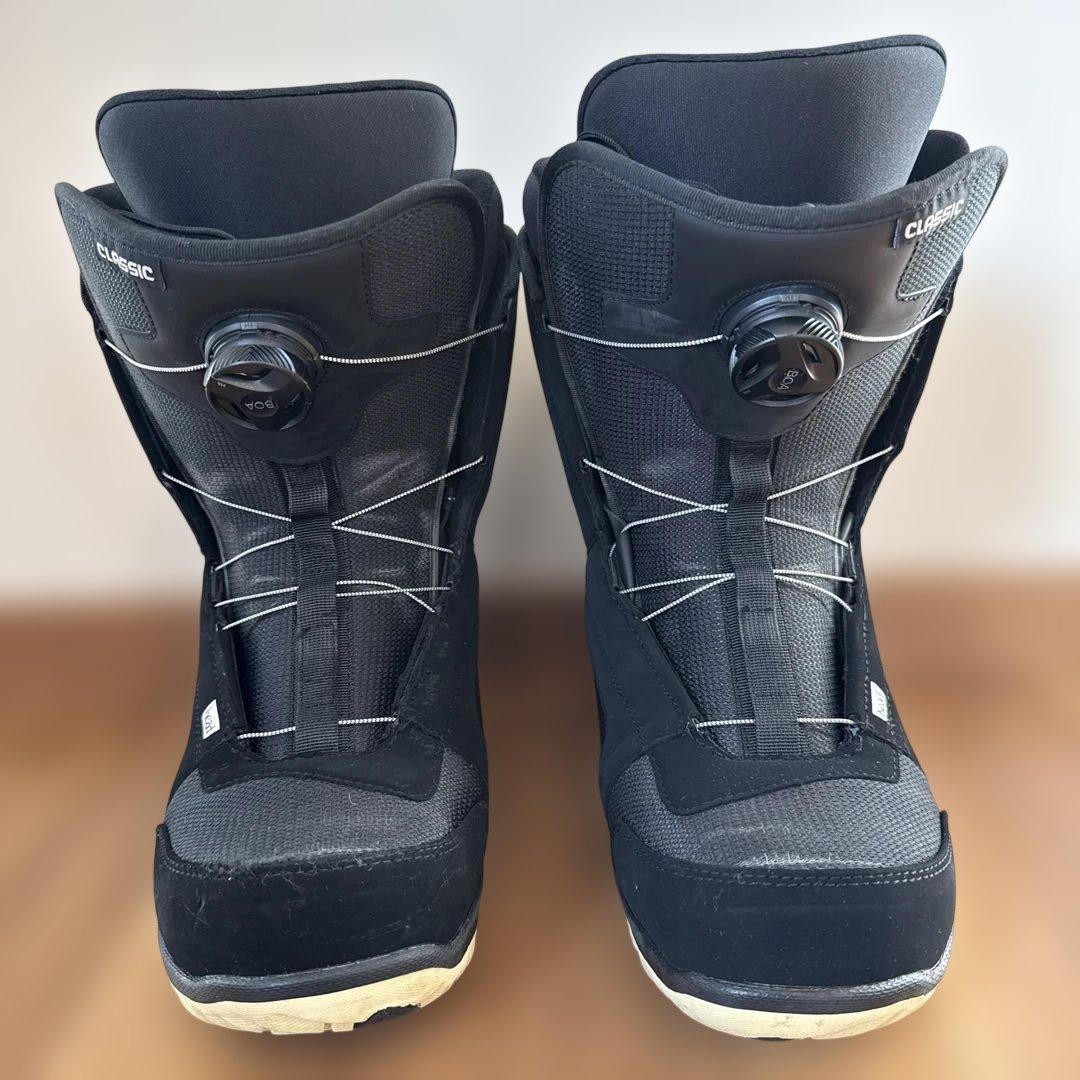 head classic スノーボードブーツ27.5cm