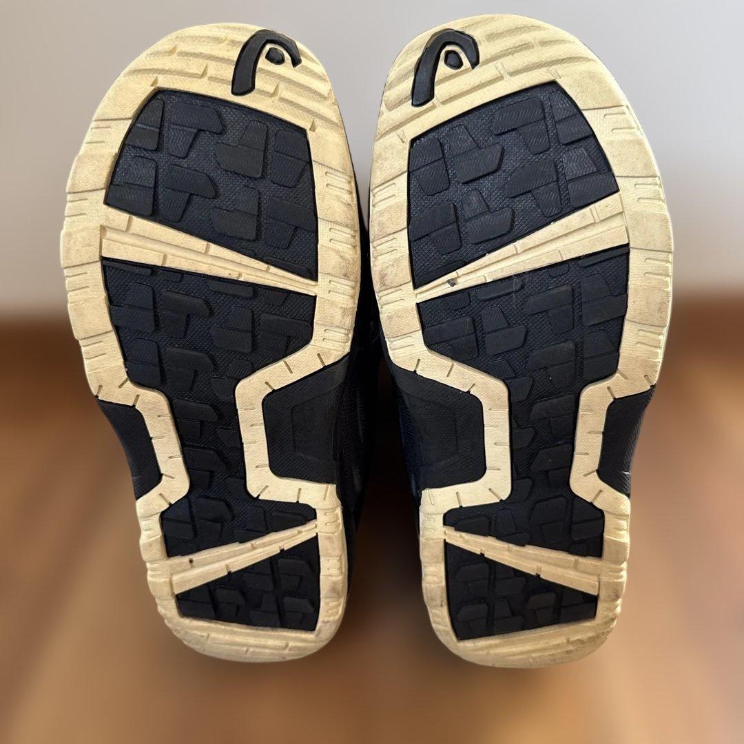 head classic スノーボードブーツ27.5cm