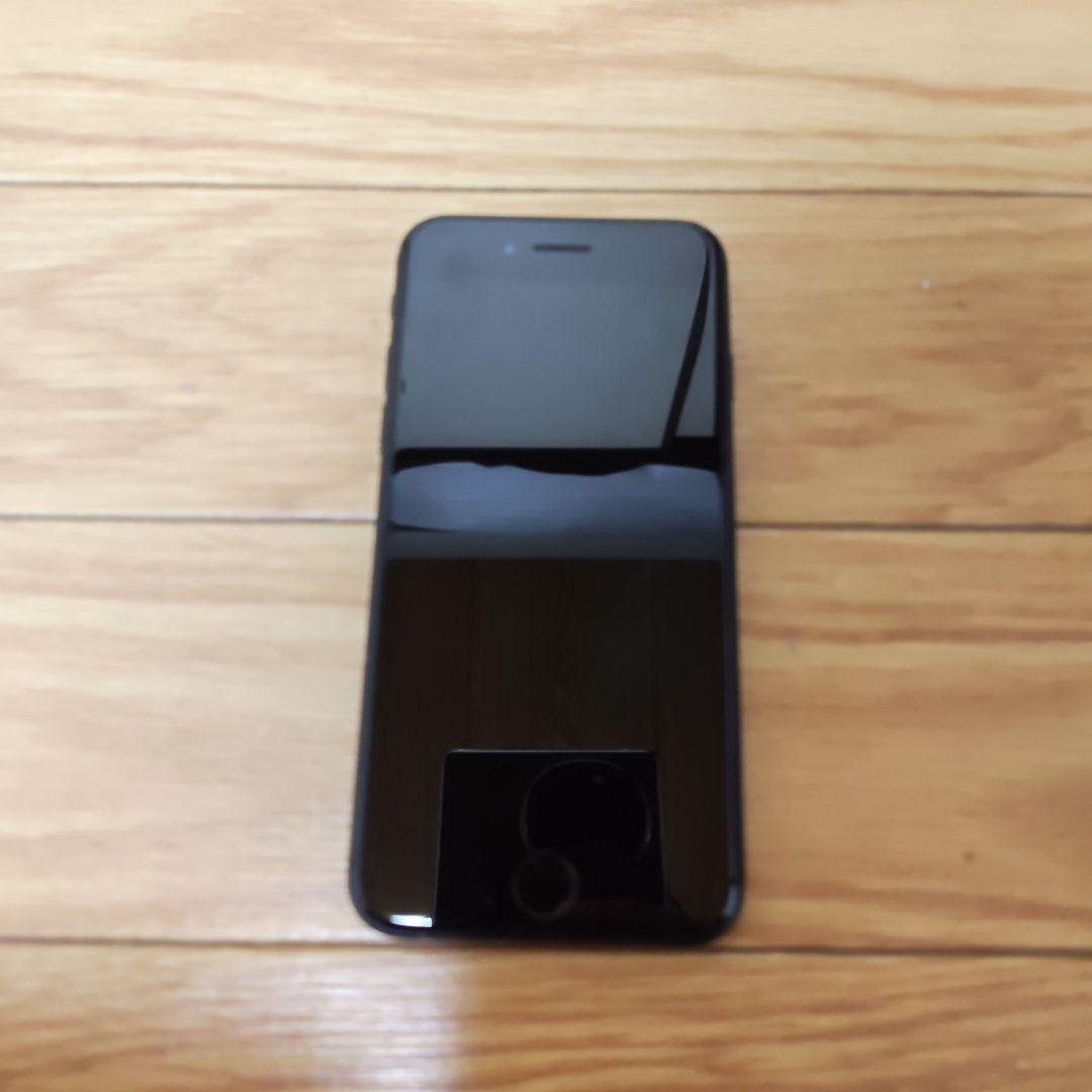 iPhone SE 第2世代 128GB Black ブラック SIMフリー