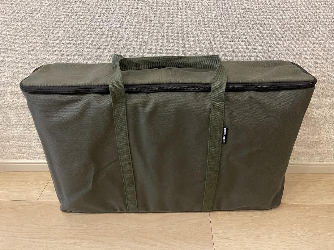 ■UNIFLAME ツインバーナーUS-1900　美品！