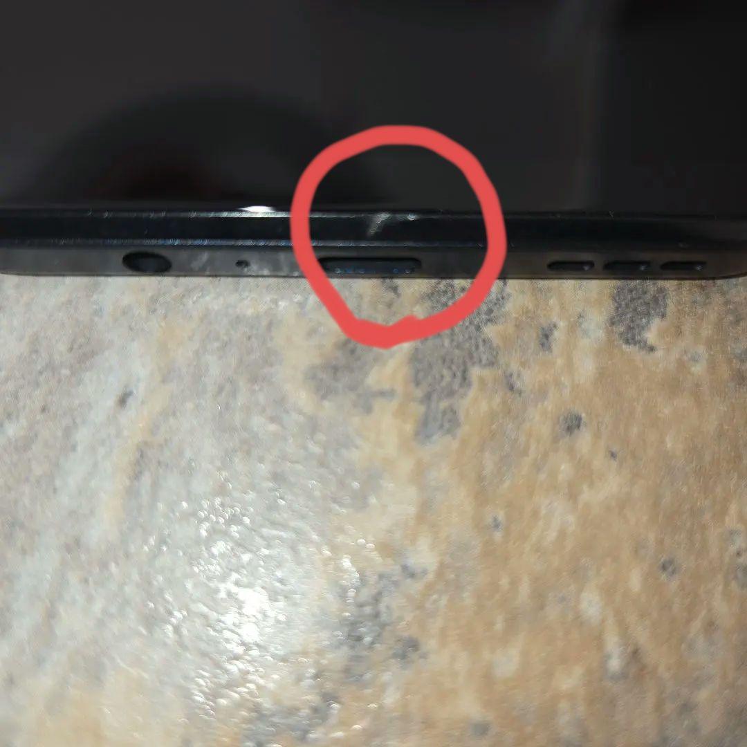 箱あり　moto g64y 5G 128GB