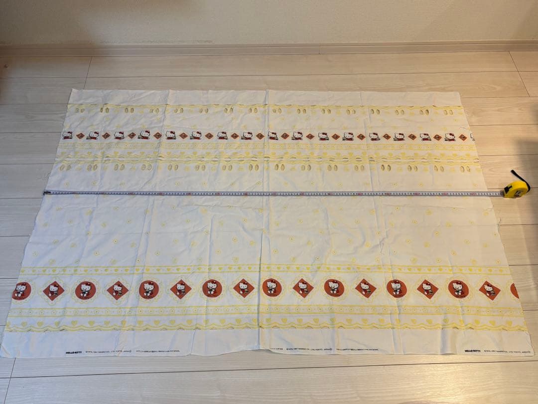 キティカフェカーテン