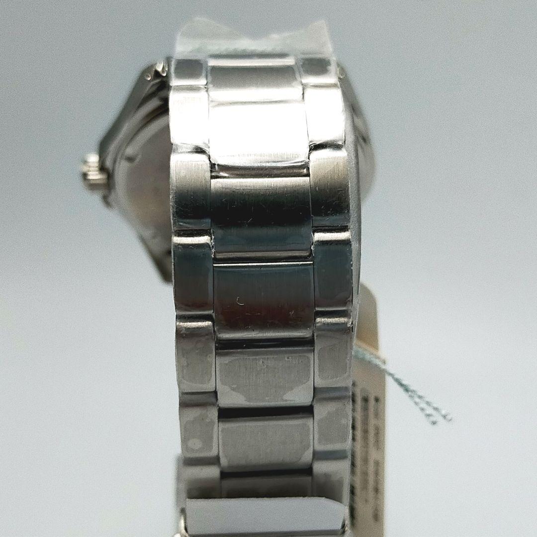 【完全未使用】セイコー 紺文字盤 SBTH003 フルコマ フィルム付 即発送