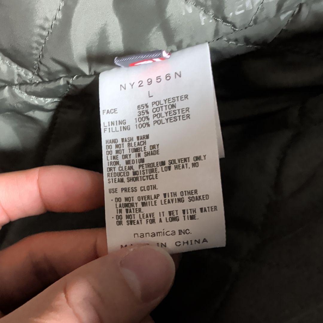 Imataku1973　BEAMS別注 ビッグステンカラーコート