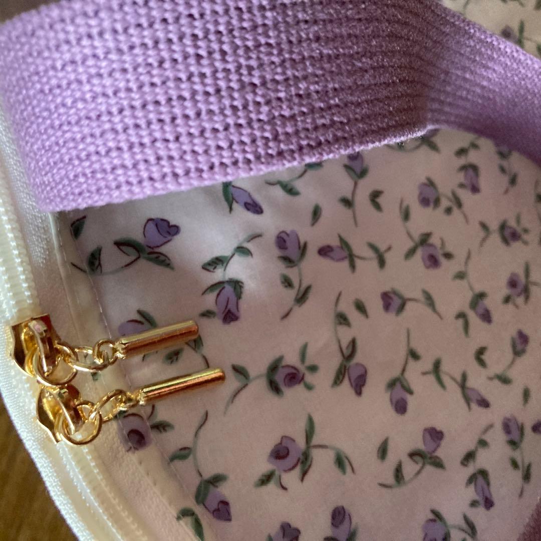 まあちゃん様　キャスキッドソン　ハンドメイドオーダーバッグ