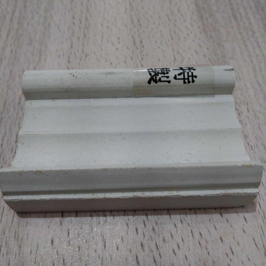 彫清　拓　 彫刻小道具　10本組　#彫刻刀　# 小道具　#突き鑿　#大工道具