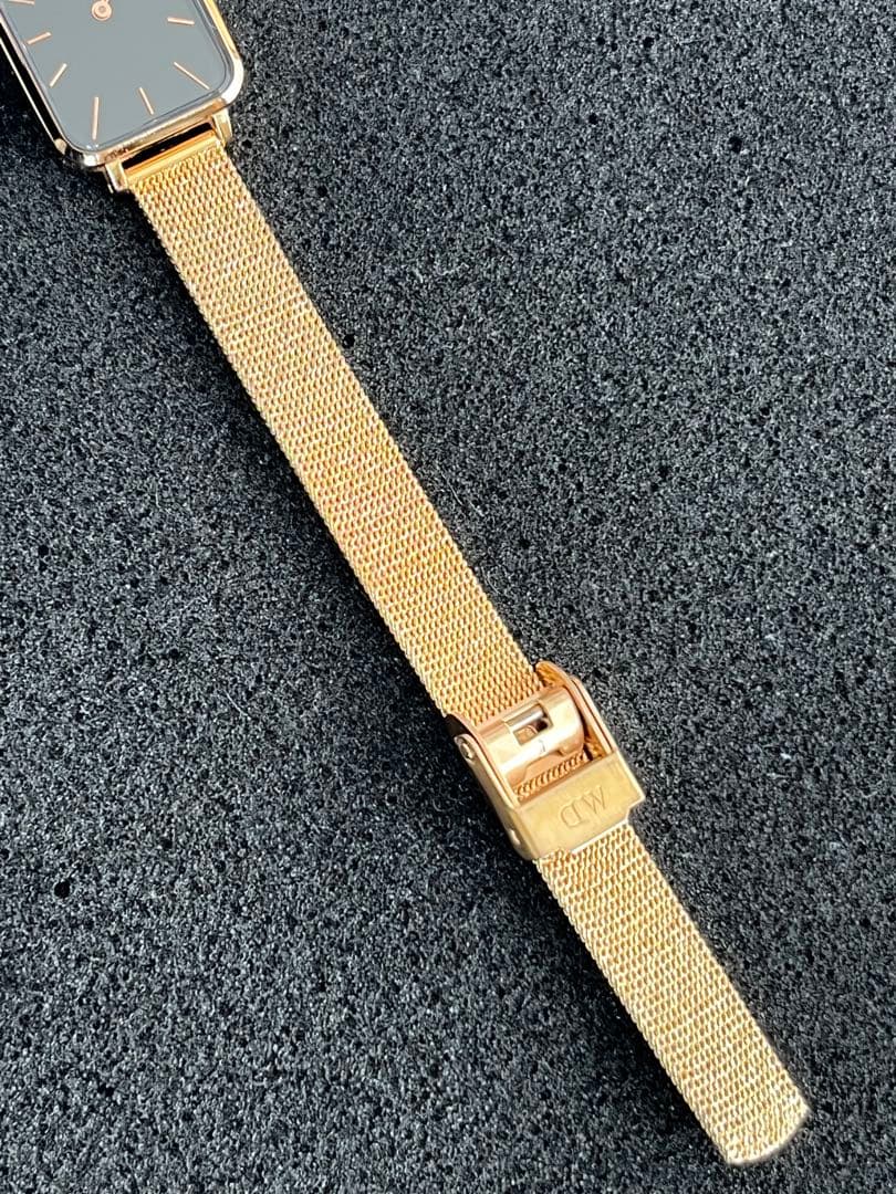 Daniel Wellington 腕時計とブレスレットセット