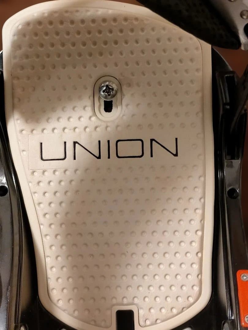 と*き様 UNION ユニオン フォース ビンディング FORCE SL Lサイ