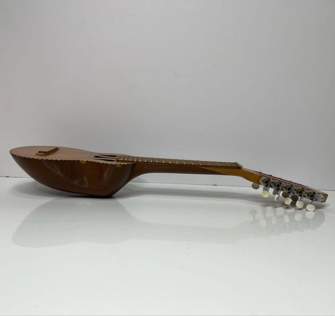 TORRICO チャランゴ 民族楽器 希少 弦楽器