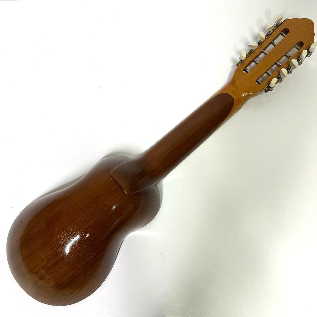 TORRICO チャランゴ 民族楽器 希少 弦楽器