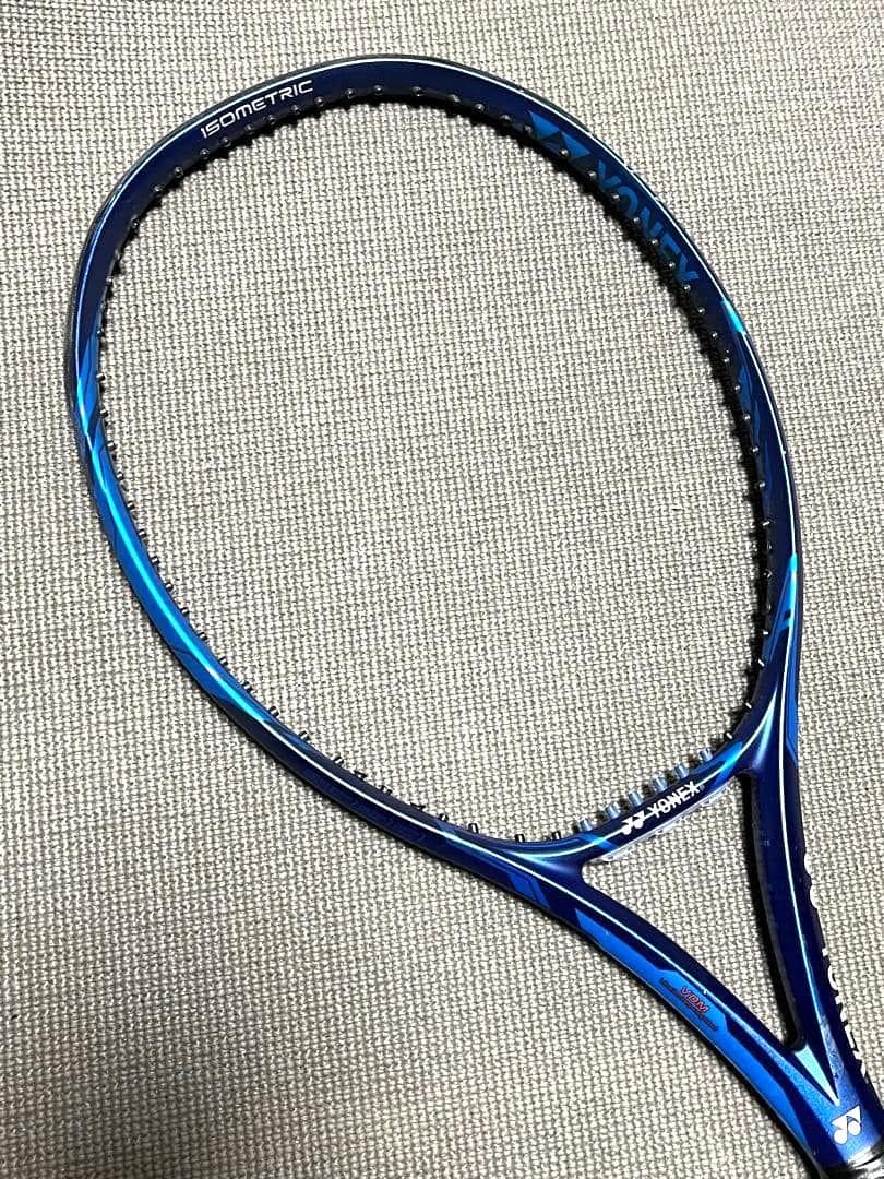 YONEX EZONE 100 2020 G3 ヨネックスイーゾーン 中古並品