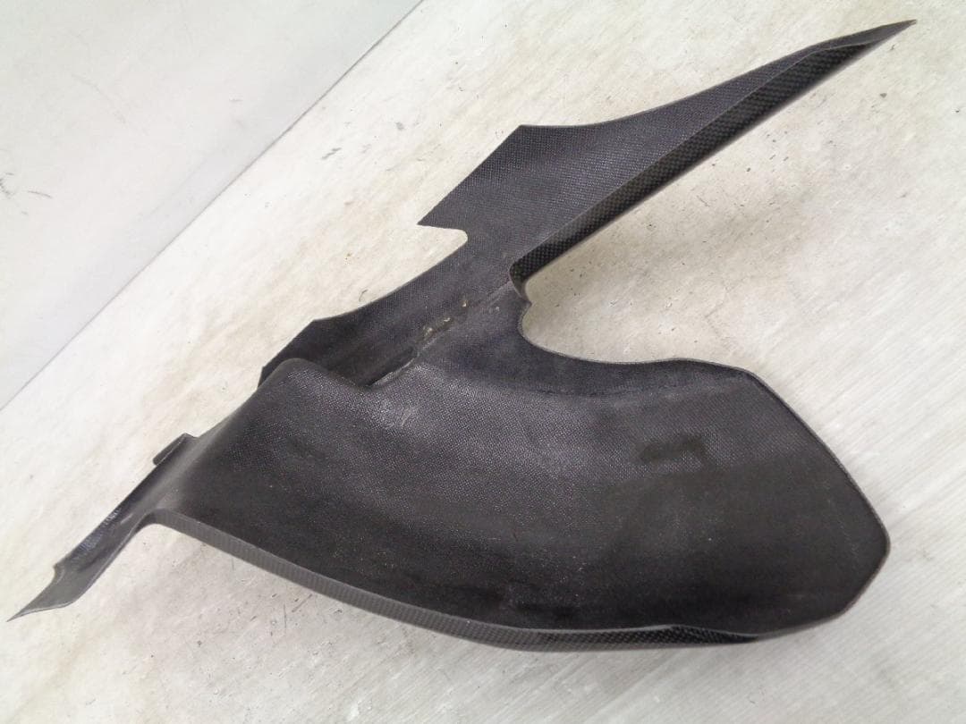 ZZR1400 ZX14R 06-21 ストライカー カーボン リアフェンダー