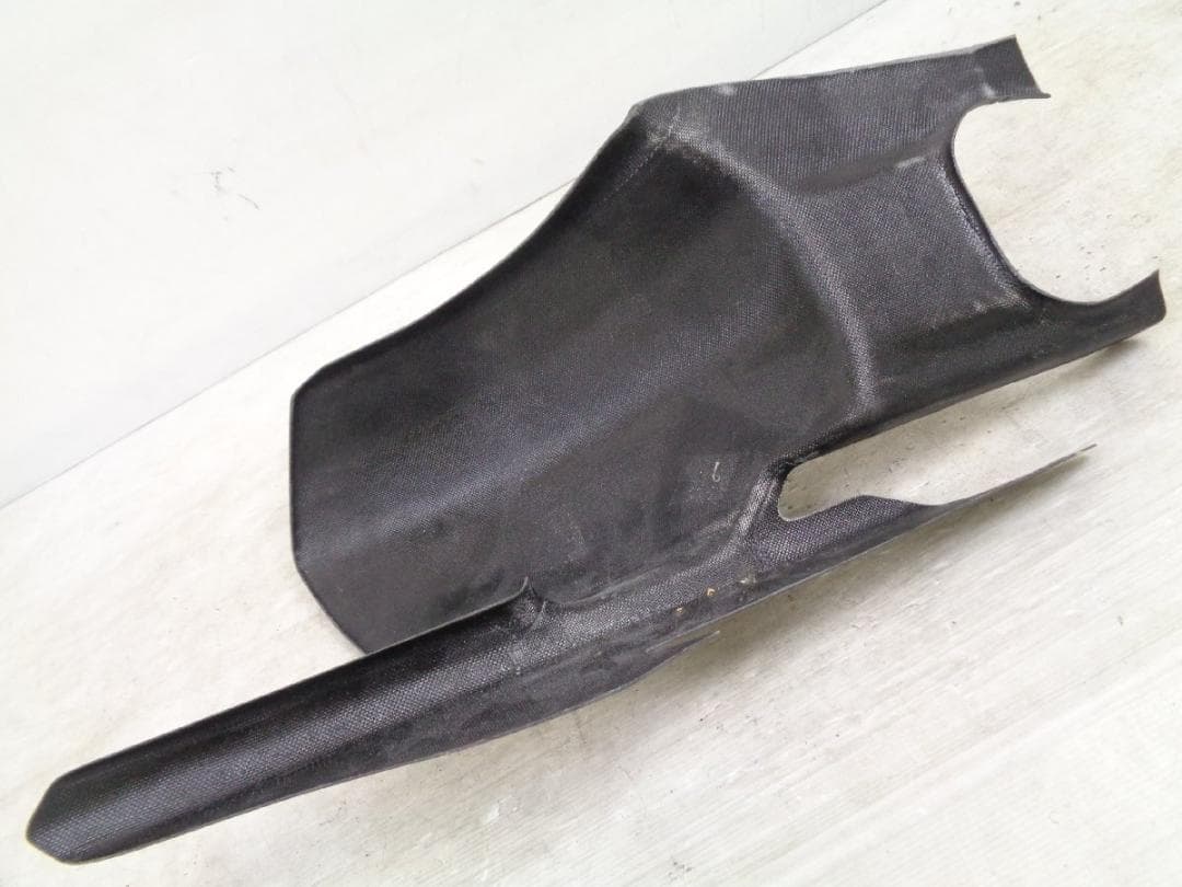 ZZR1400 ZX14R 06-21 ストライカー カーボン リアフェンダー