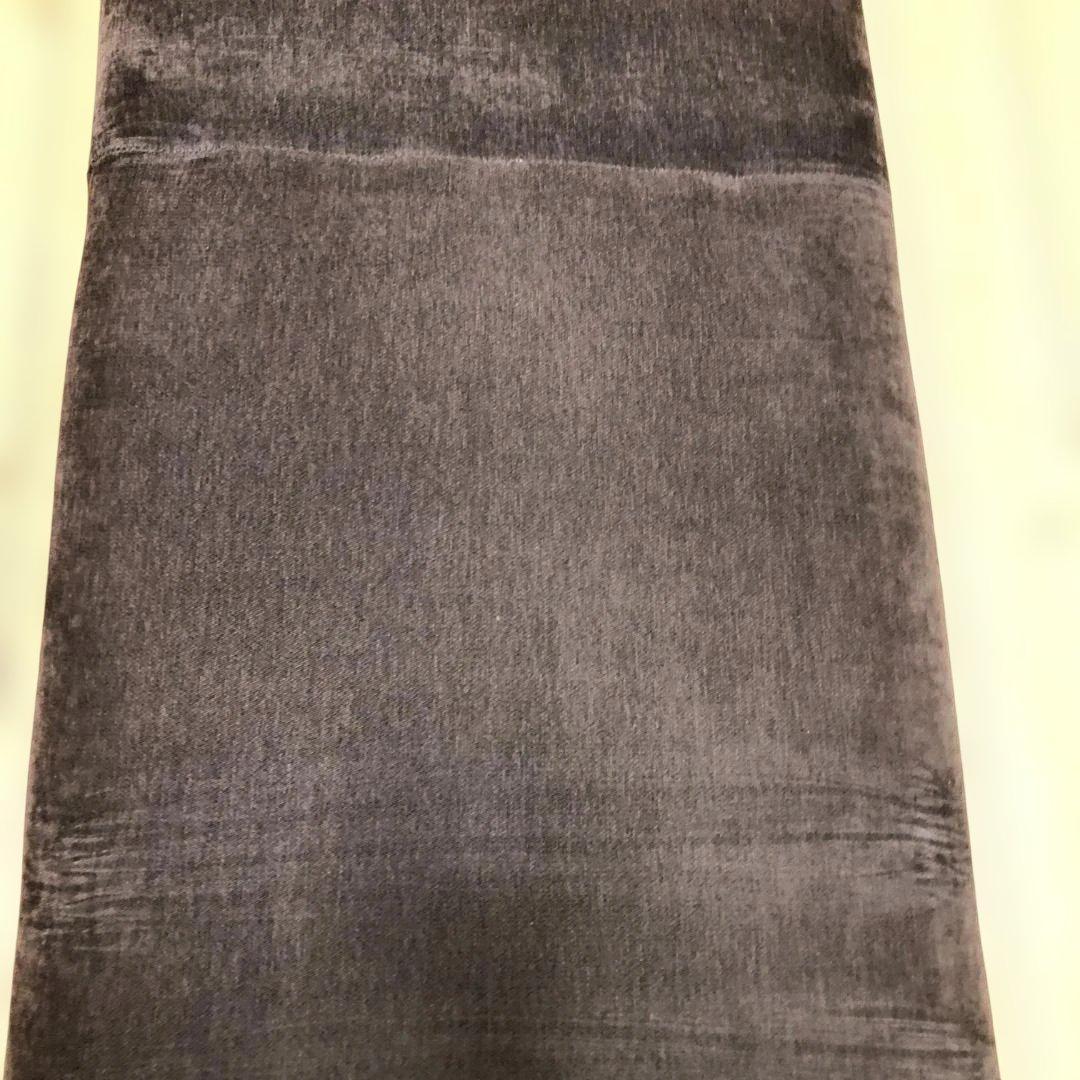 送料無料 ブラウン 座椅子 ソファベッド リクライニング　250811-4