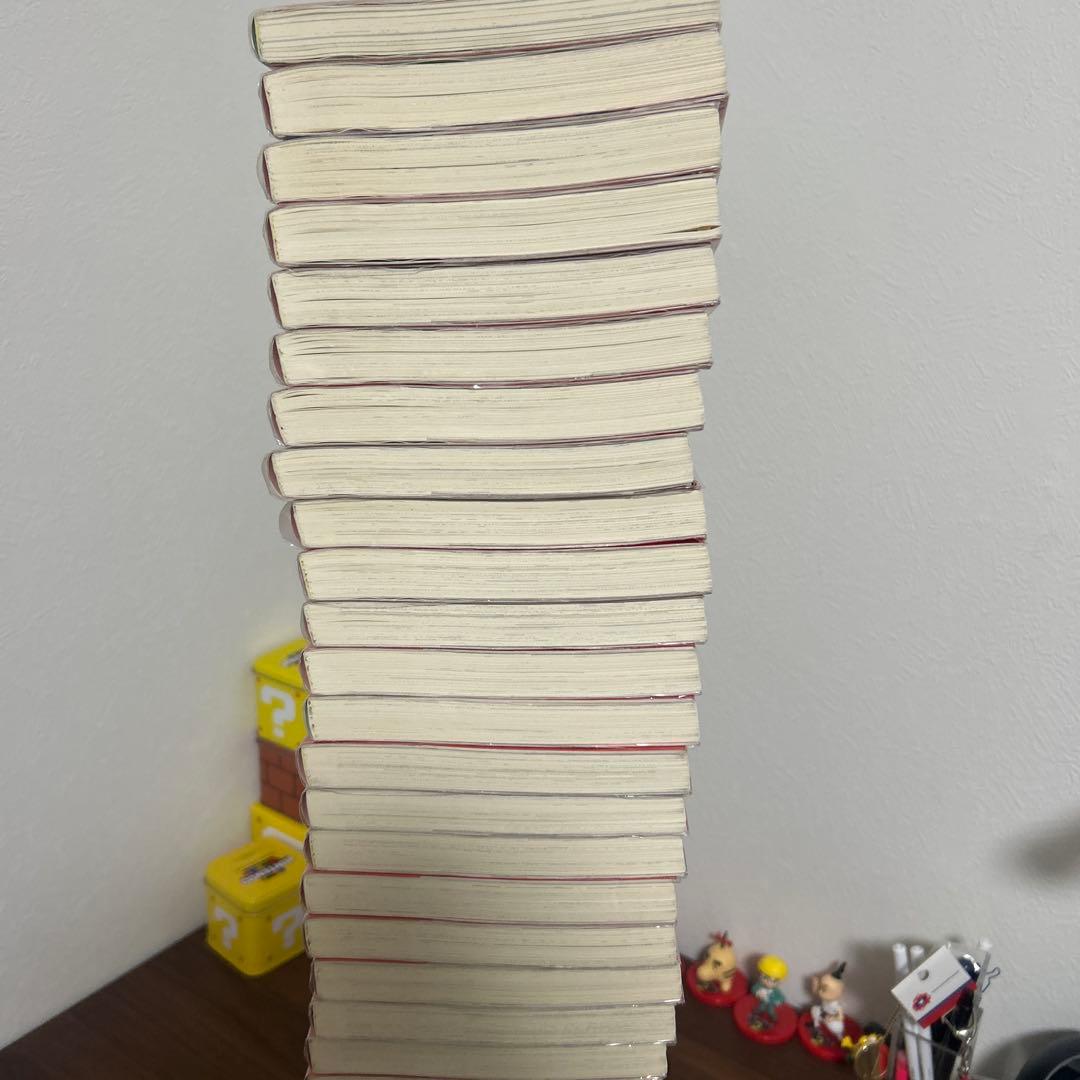 全巻帯び付き　ドラゴンボール 完全版全34巻セット　全巻初版　ガイドブック付き