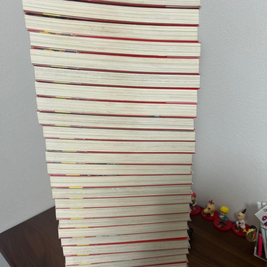 全巻帯び付き　ドラゴンボール 完全版全34巻セット　全巻初版　ガイドブック付き