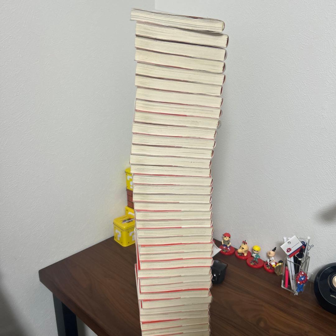 全巻帯び付き　ドラゴンボール 完全版全34巻セット　全巻初版　ガイドブック付き