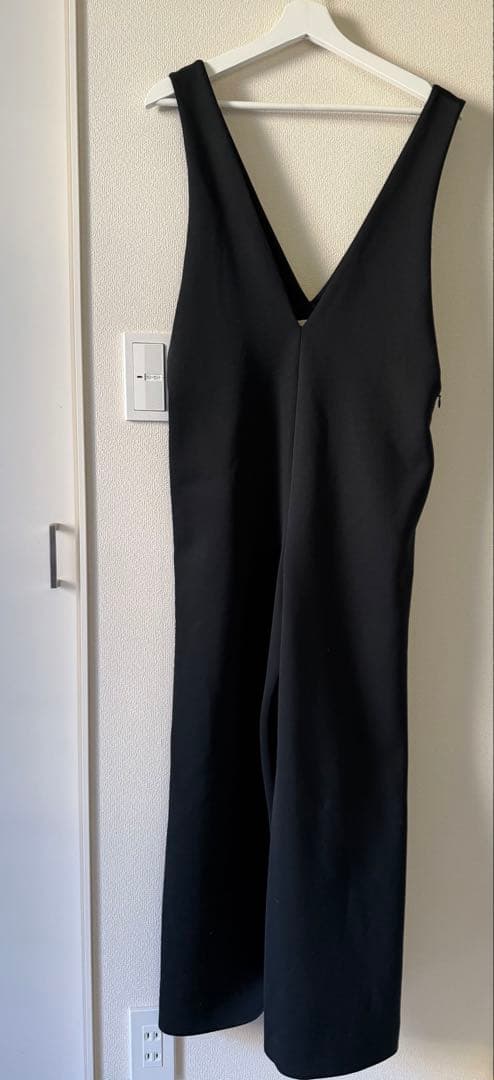 LE PHIL ルフィル スキューバジャージーサロペット