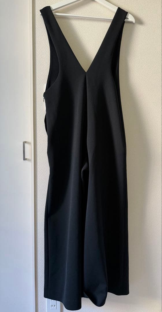 LE PHIL ルフィル スキューバジャージーサロペット