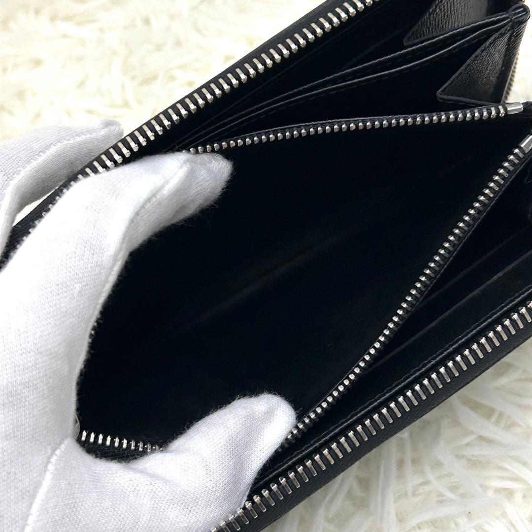 ［極美品］LOUIS VUITTON エピ ジッピー・ウォレット 長財布