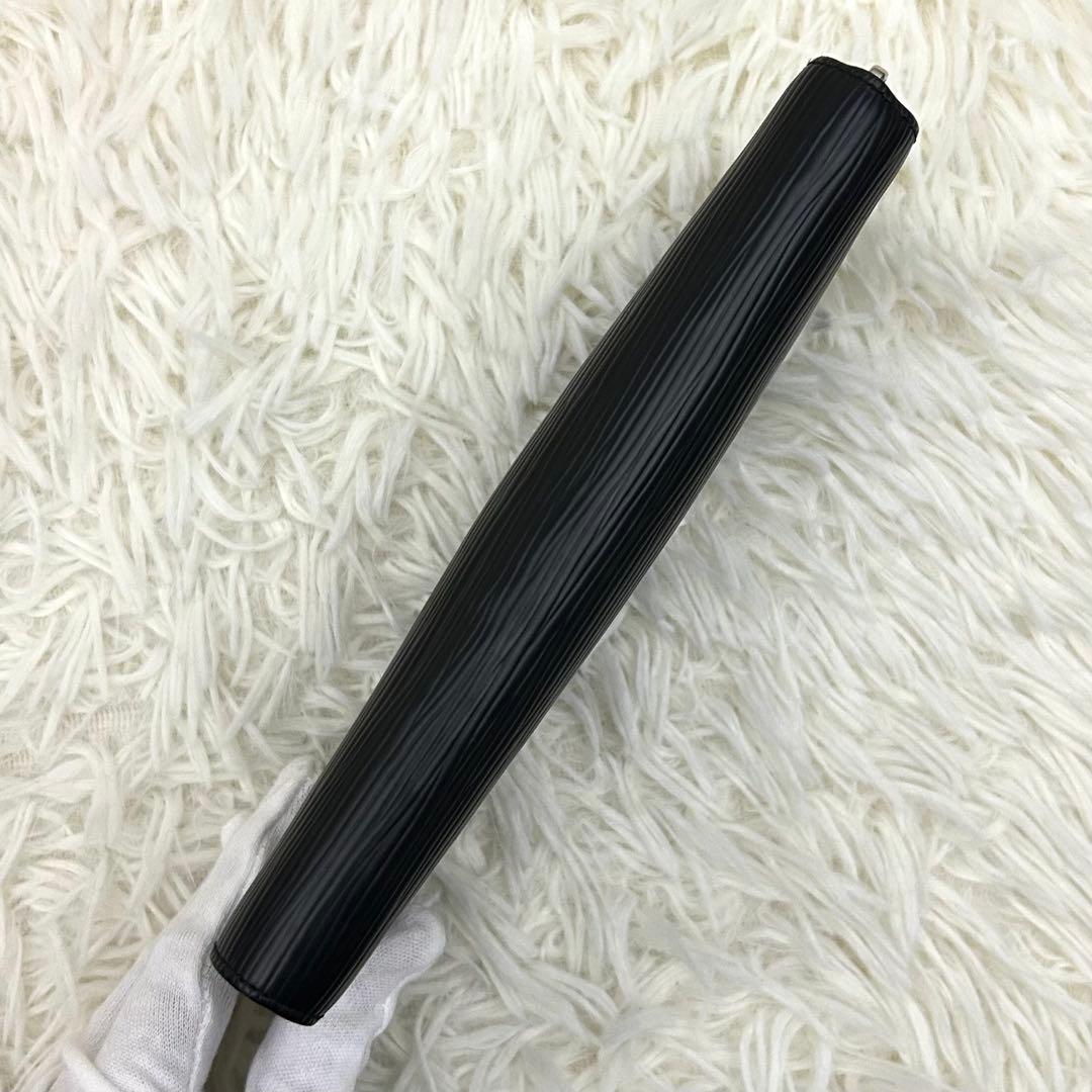 ［極美品］LOUIS VUITTON エピ ジッピー・ウォレット 長財布