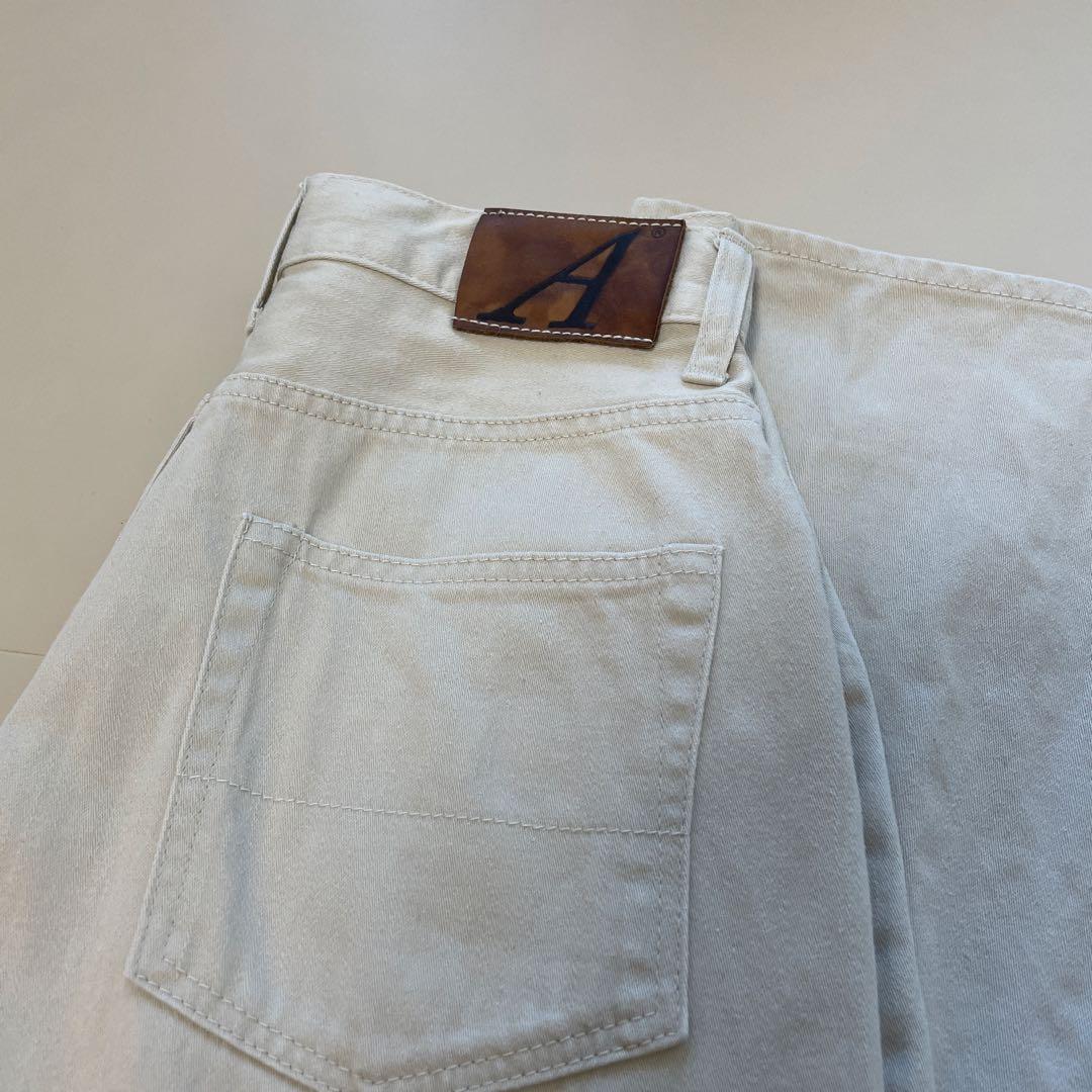 ANATOMICA 618 MARILYN SATEEN 27アナトミカ