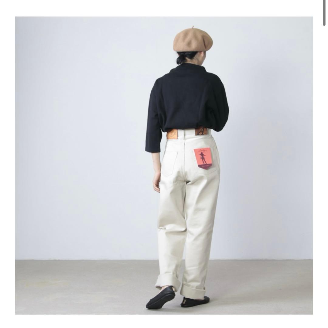 ANATOMICA 618 MARILYN SATEEN 27アナトミカ