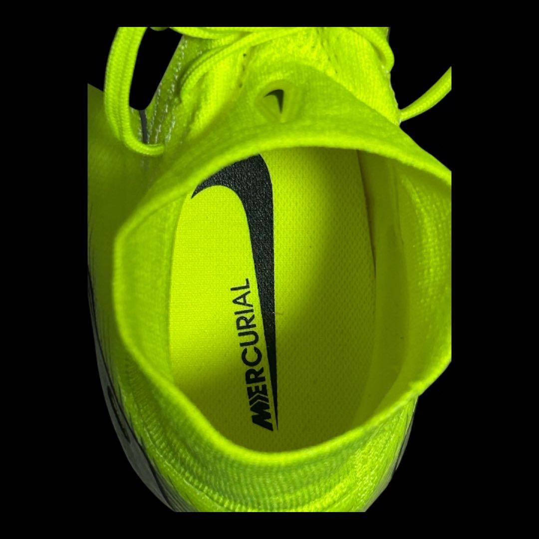 ナイキ マーキュリアル スーパーフライ 10 エリート FG サイズ28.0