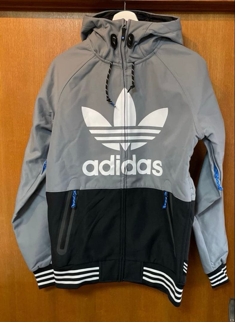 ② adidas アディダス スノーボーディング　スノーボード　ウェア