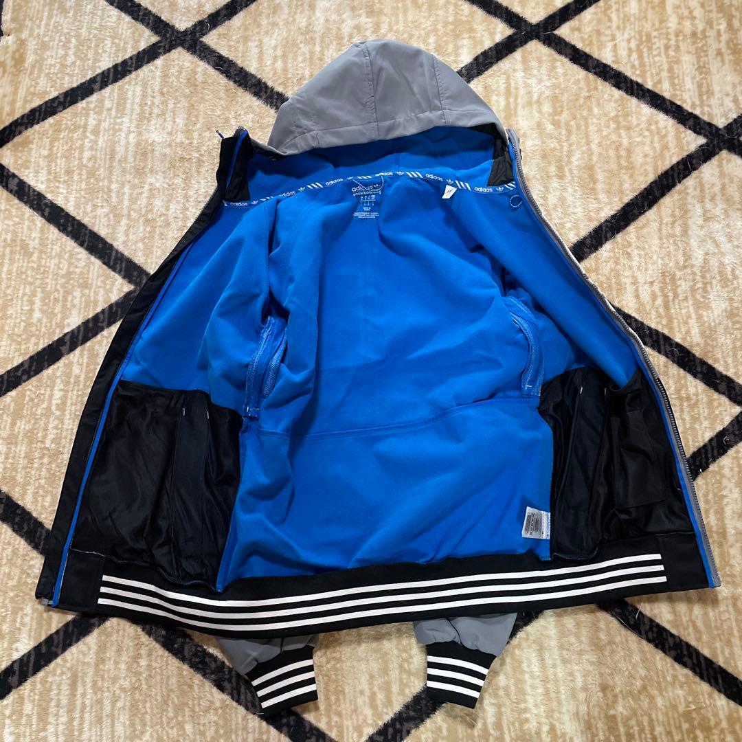 ② adidas アディダス スノーボーディング　スノーボード　ウェア