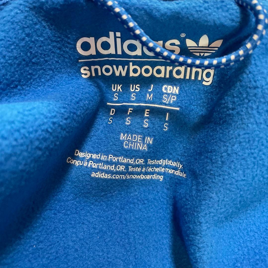 ② adidas アディダス スノーボーディング　スノーボード　ウェア