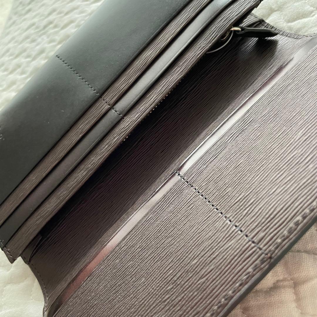 VivienneWestwood ヴィヴィアンウエストウッド 長財布 ボルドー