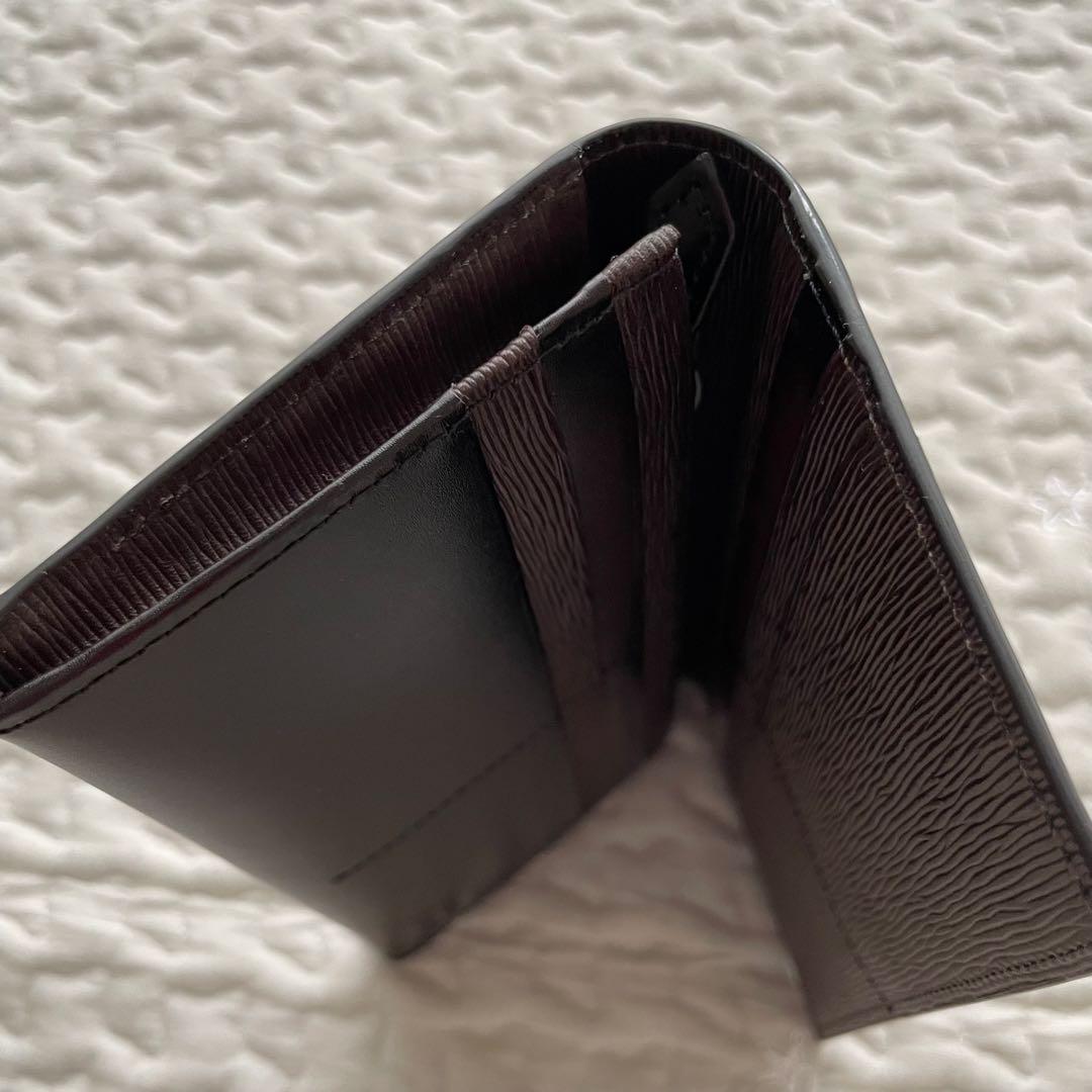 VivienneWestwood ヴィヴィアンウエストウッド 長財布 ボルドー