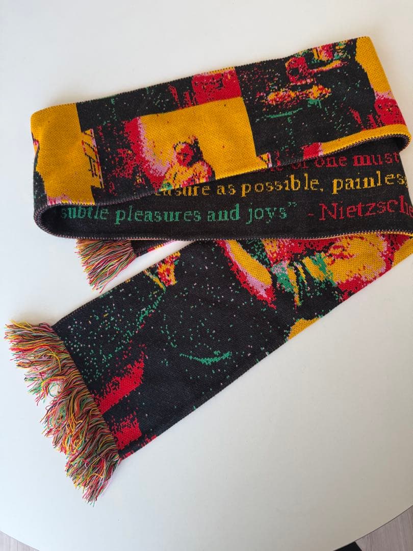 Montmartre New York スカーフ　マフラー