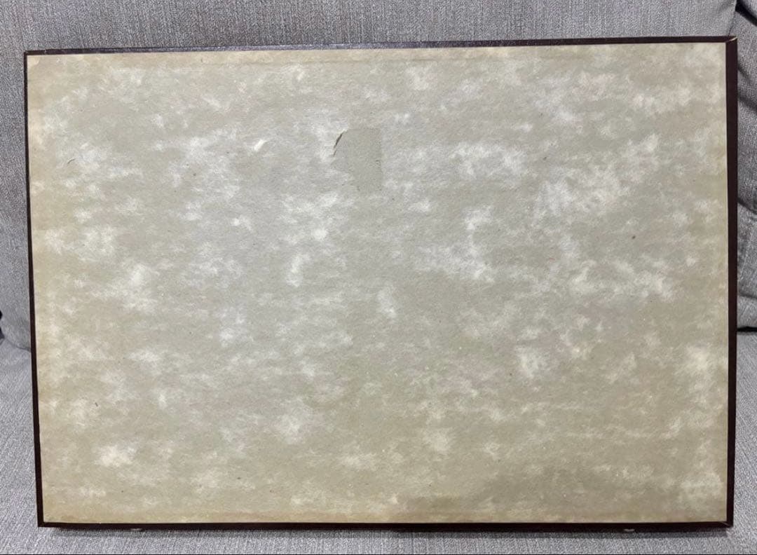 新品　ラッキーウッド　18-10ステンレス　カトラリーセット