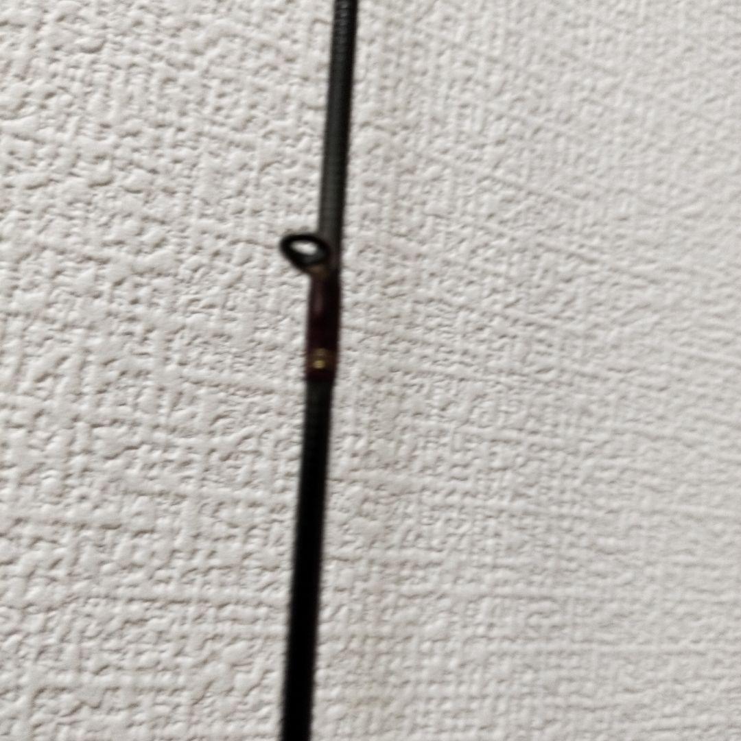 ロデオクラフト フォーナインマイスター ホワイトウルフ 62MLS