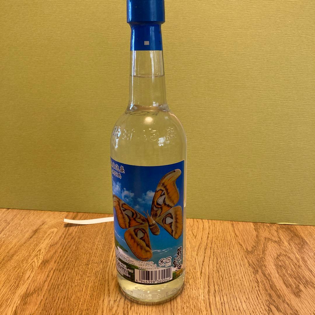 希少泡盛3本セット　舞富名　千代泉　どなん