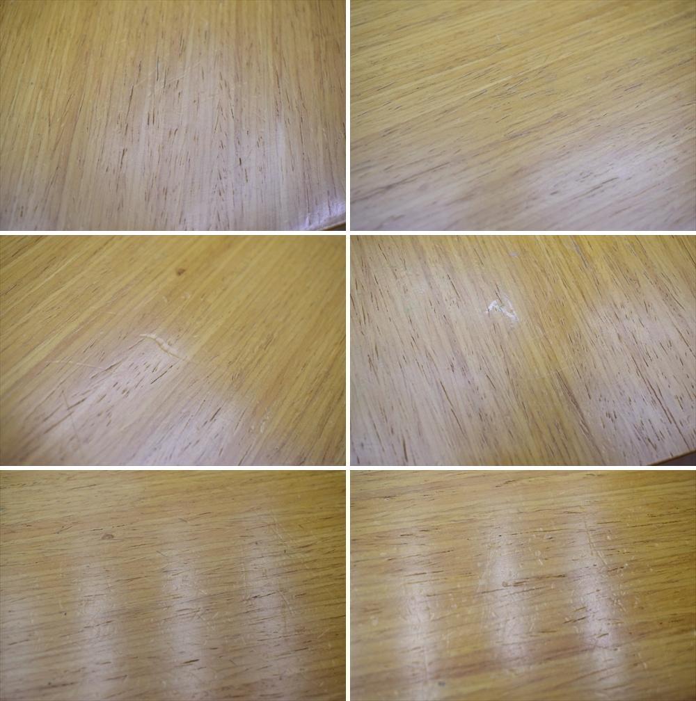 松永家具　アルテ　クライステーブル　センターテーブル　リビングテーブル　円卓