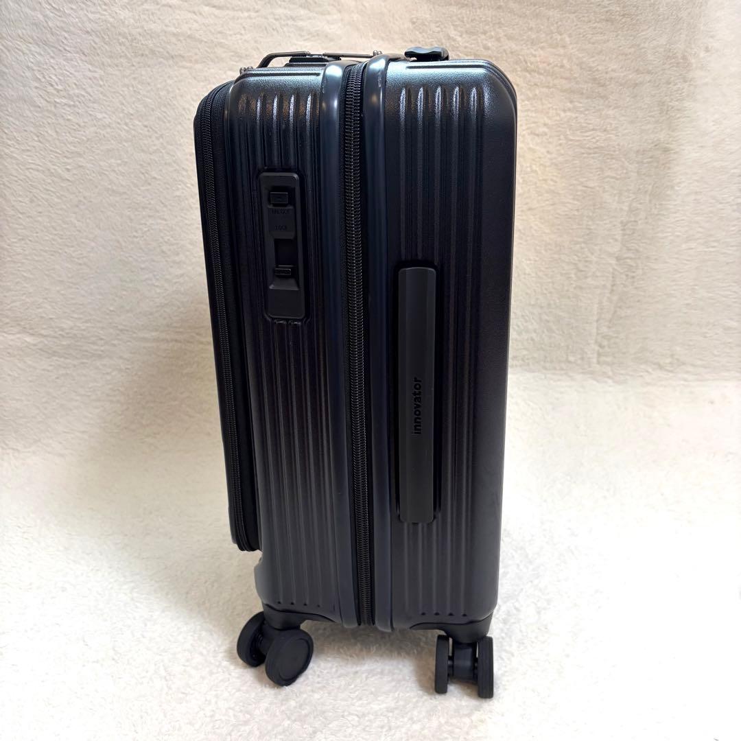 INNOVATOR イノベーター スーツケース 機内持ち込み 38L INV50