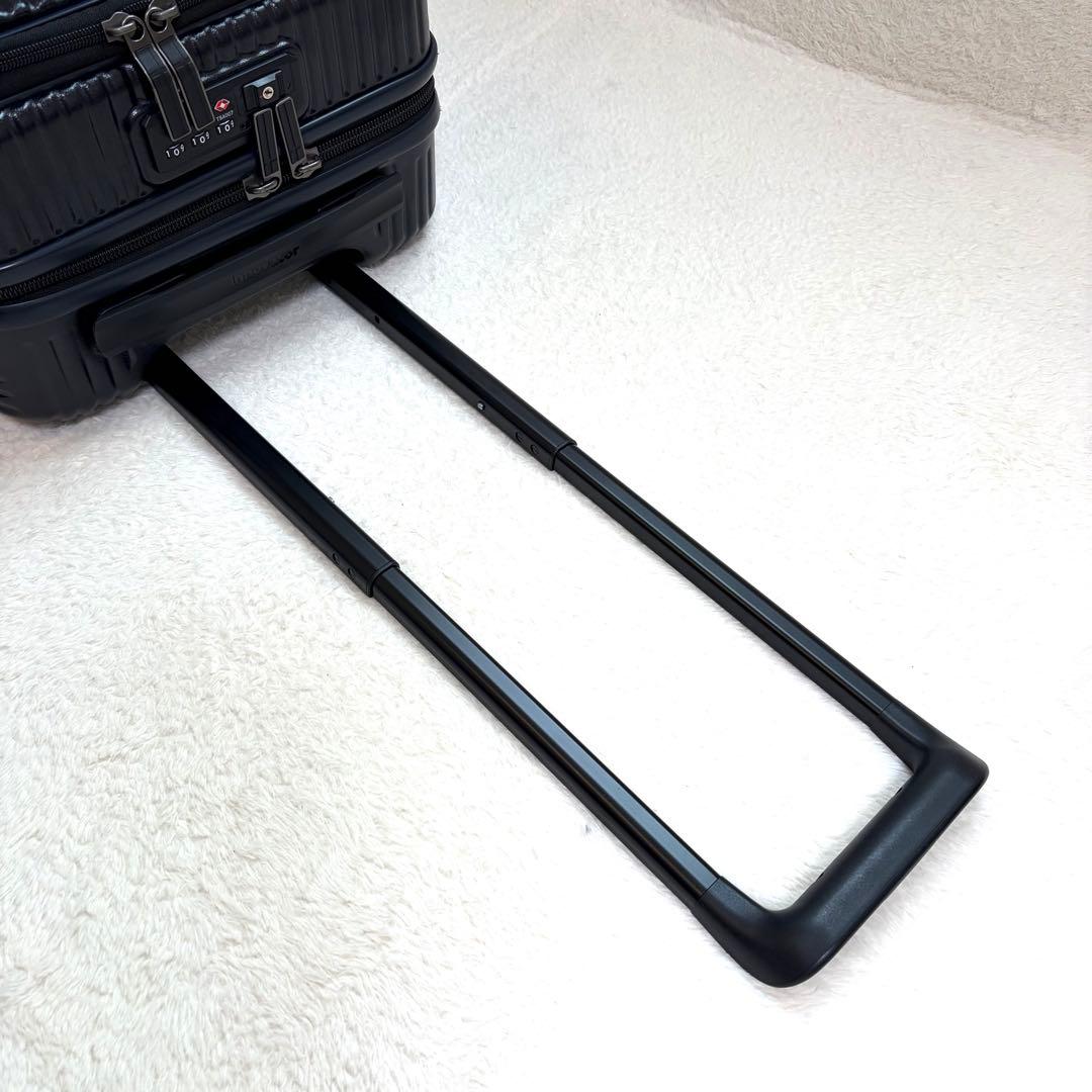 INNOVATOR イノベーター スーツケース 機内持ち込み 38L INV50